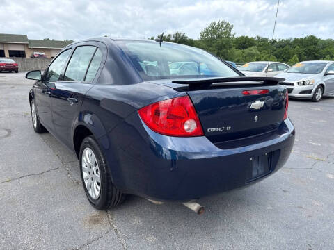 2009 Chevrolet Cobalt