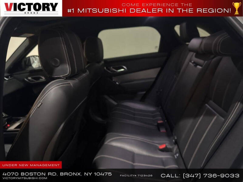 2022 Land Rover Range Rover Velar P250 R-Dynamic S