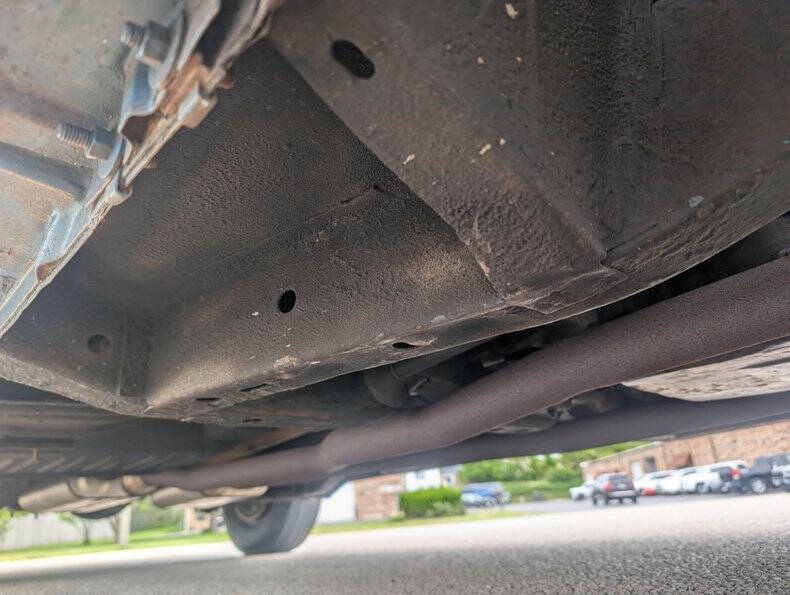 1970 Plymouth Roadrunner