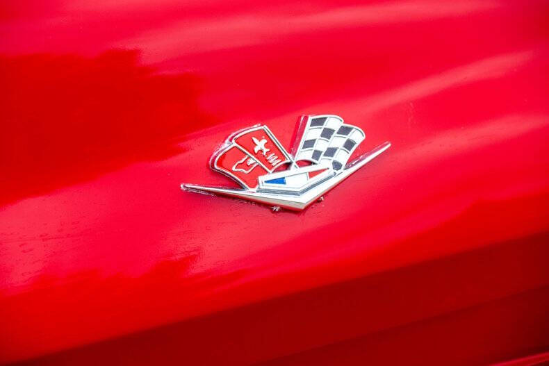 1964 Chevrolet Corvette