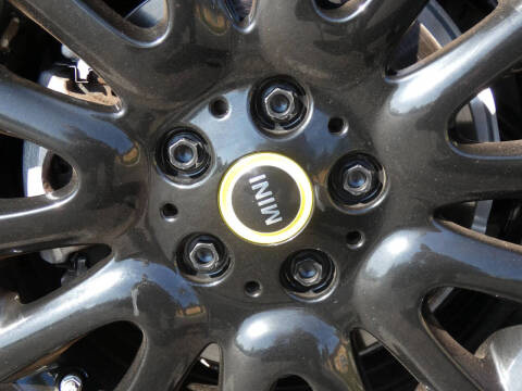 2022 MINI Hardtop 2 Door Cooper SE