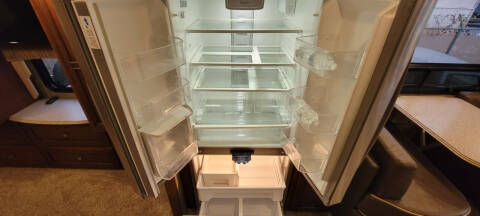 2016 Freightliner XCR Chassis