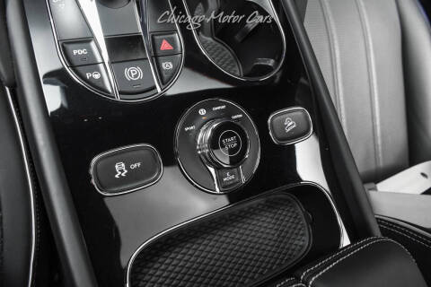 2023 Bentley Bentayga Hybrid