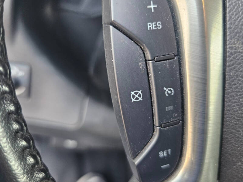 2019 Chevrolet Express 3500