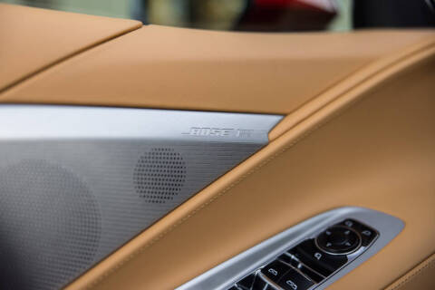 2024 Chevrolet Corvette Z06