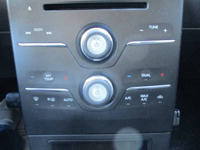 2013 Ford Flex SEL