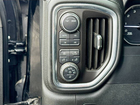 2020 GMC Sierra 2500HD