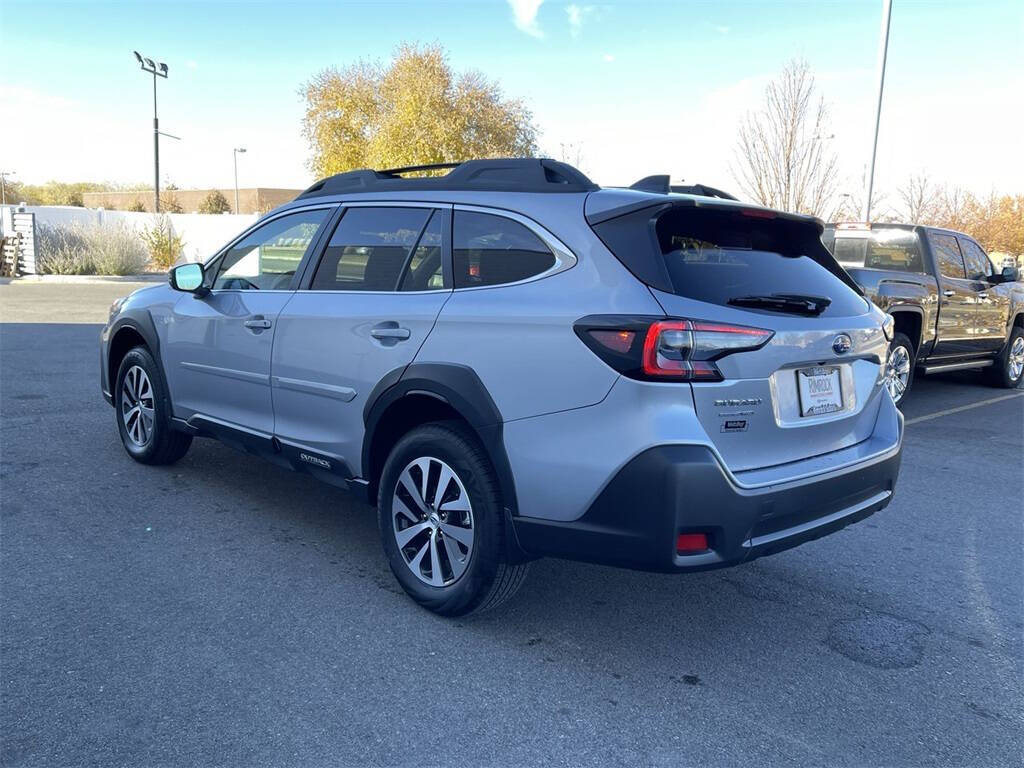 2024 Subaru Outback for sale at Rimrock Used Auto in Billings, MT