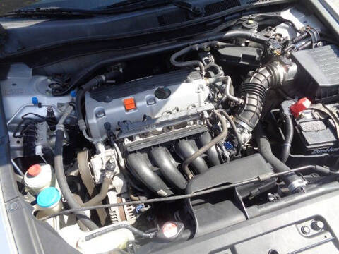 2010 Honda Accord EX-L