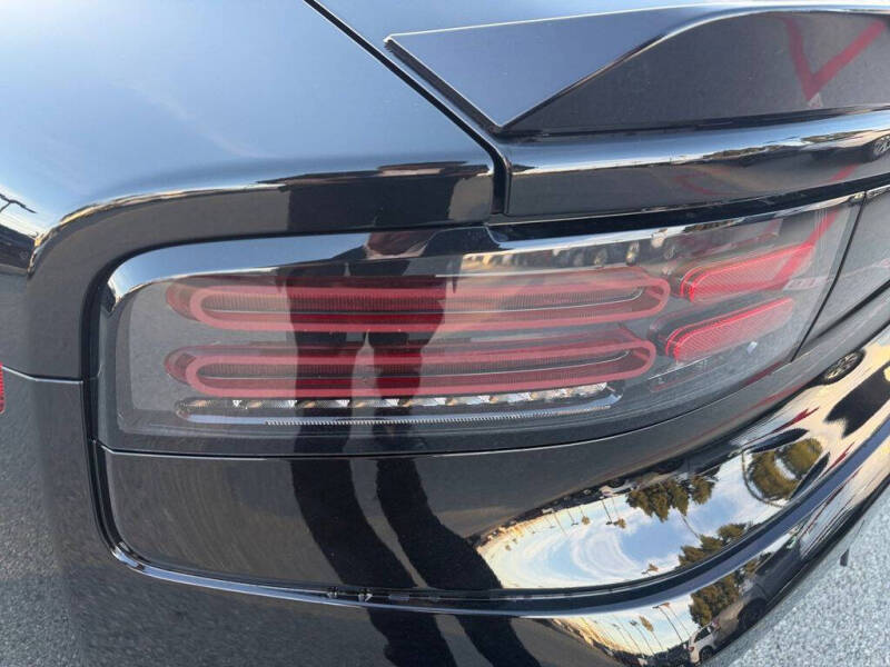 2026 Nissan Z Performance