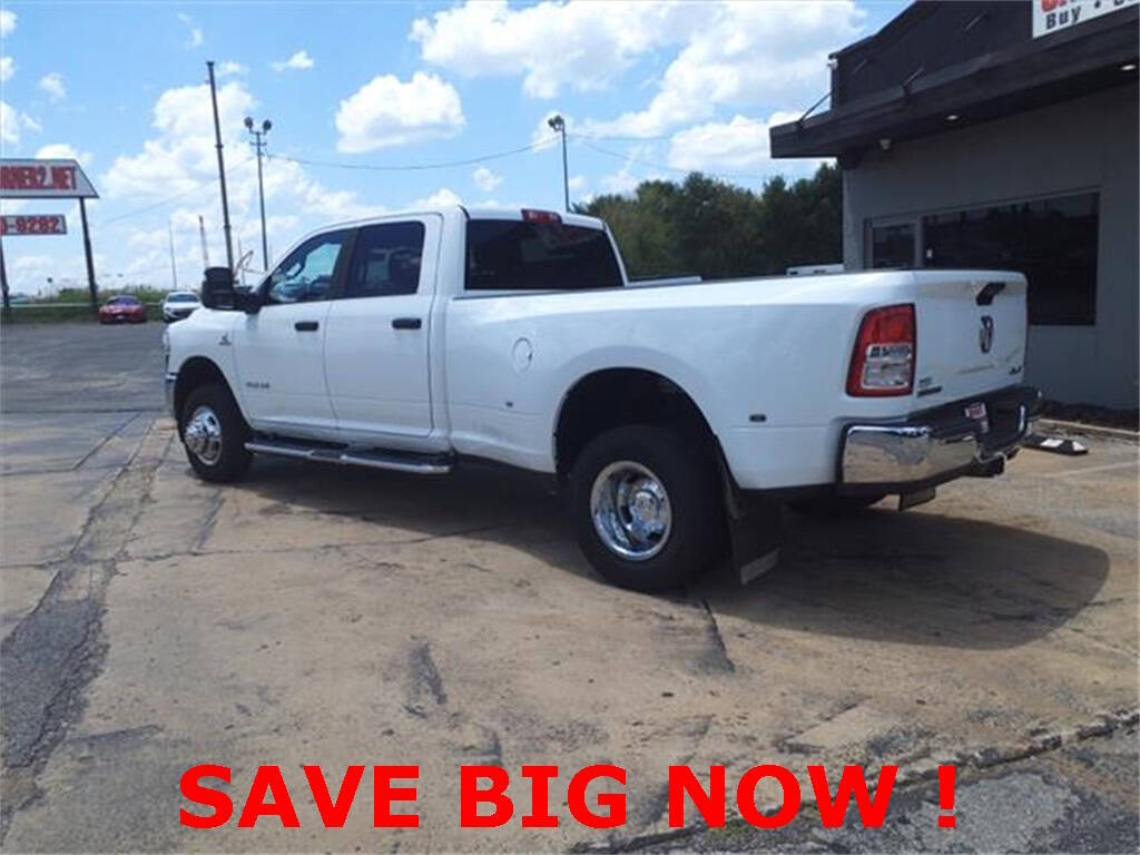 2023 Ram 3500 for sale at Bryans Car Corner 2 in Midwest City, OK