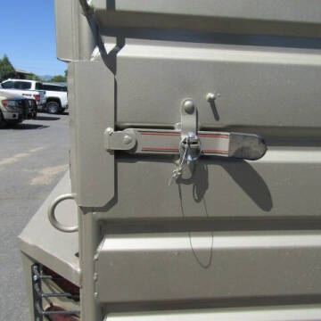 2025 GR 32FT TRAINER STOCK COMBO