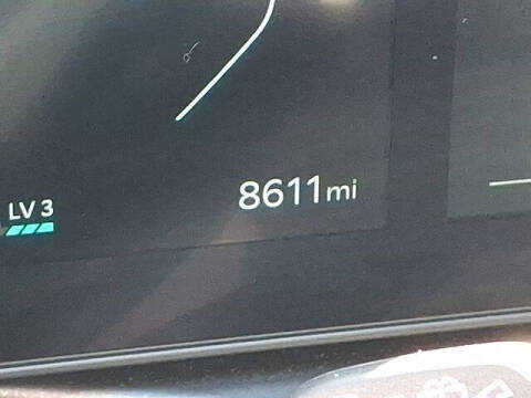 2024 Kia EV9 GT-Line