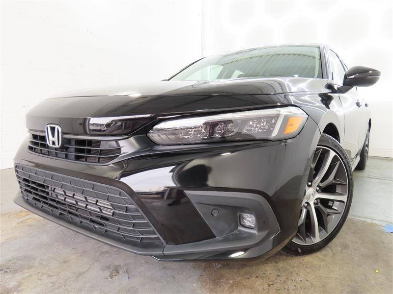 2024 Honda Civic for sale at Kargar Motors of Manassas in Manassas VA