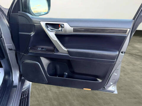 2014 Lexus GX 460
