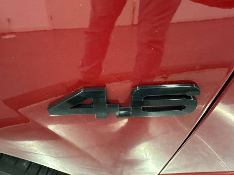 2000 Ford Mustang GT