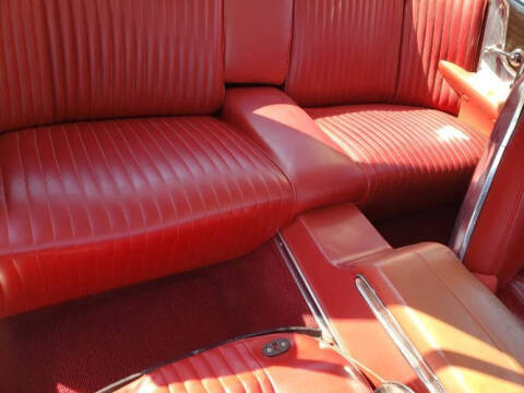 1964 Ford Thunderbird