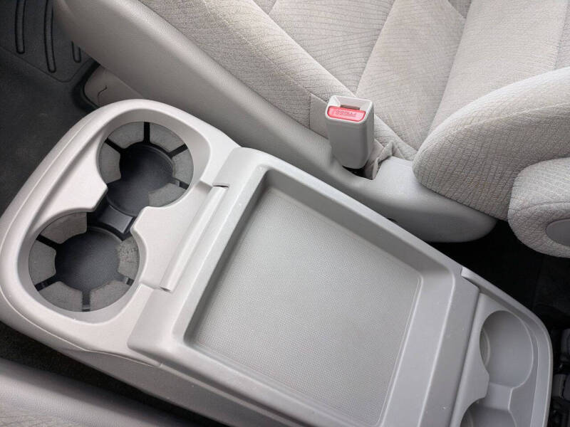 2016 Honda Odyssey EX