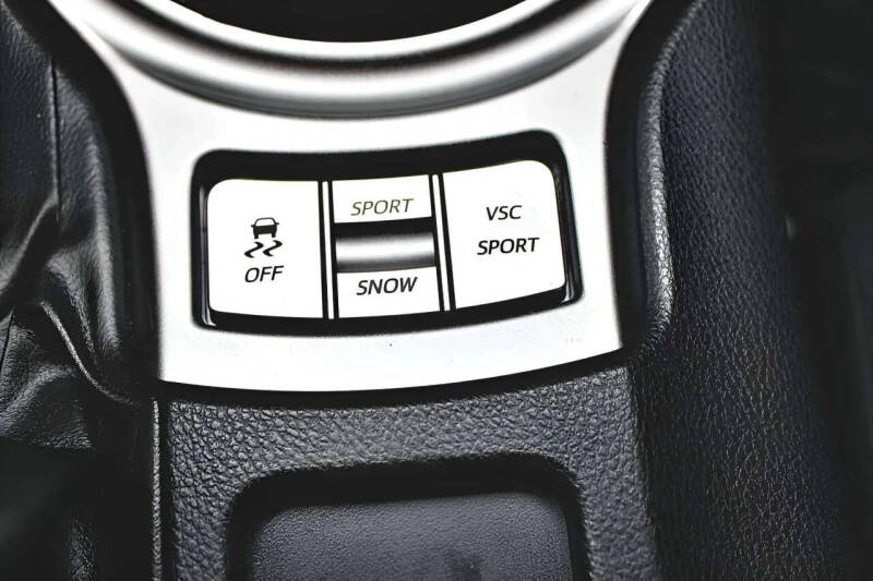 2013 Scion FR-S