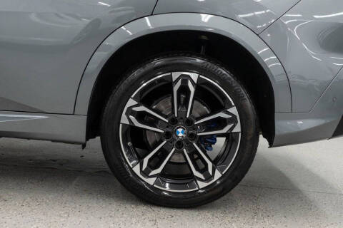 2025 BMW X2 xDrive28i