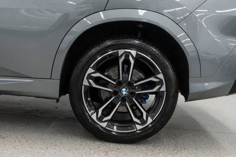 2025 BMW X2 xDrive28i