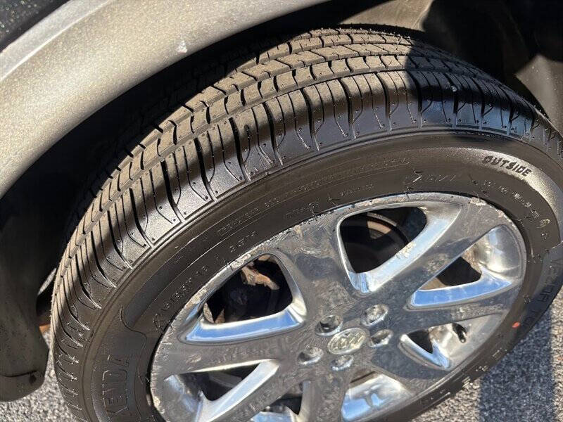 2016 Buick Encore Premium