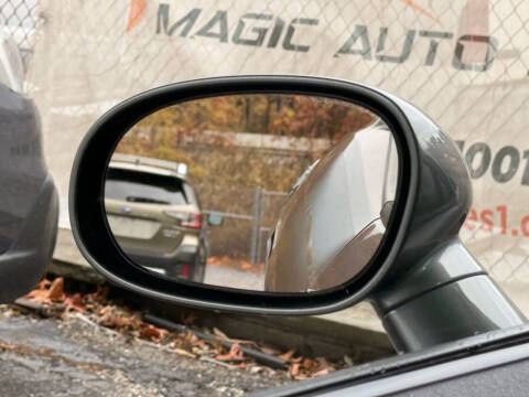 2011 Dodge Challenger