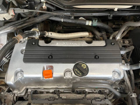 2005 Honda Element EX