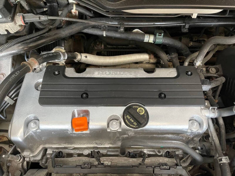 2005 Honda Element EX