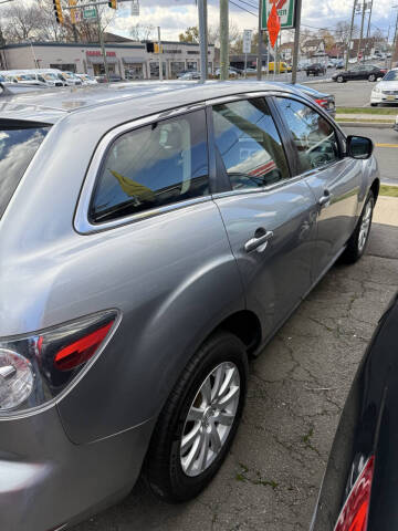 2010 Mazda CX-7 i Sport