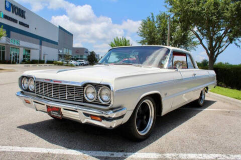 1964 Chevrolet Impala