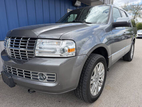 2012 Lincoln Navigator
