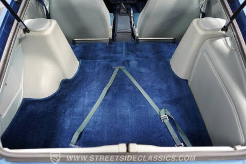 1981 Datsun 280ZX Deluxe