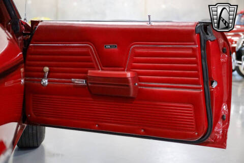 1969 Chevrolet Chevelle