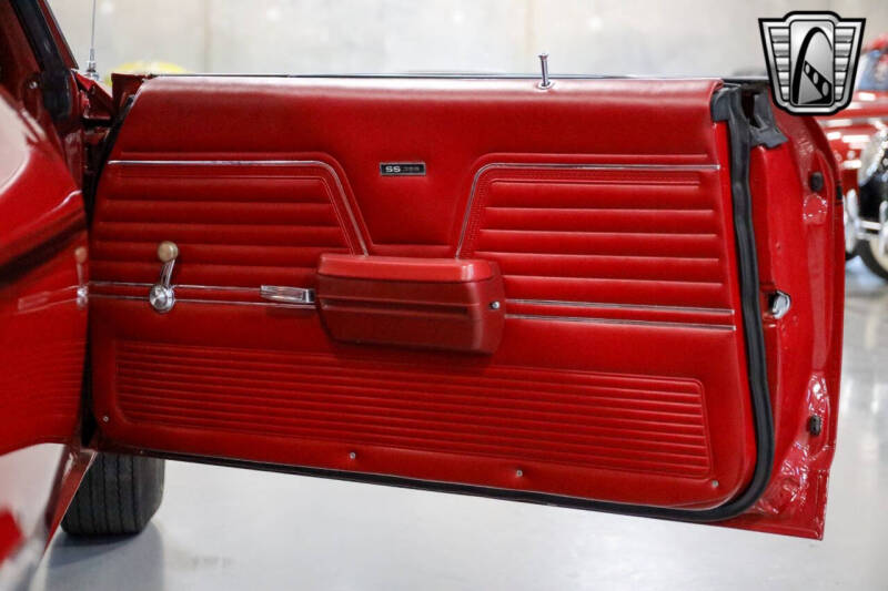 1969 Chevrolet Chevelle