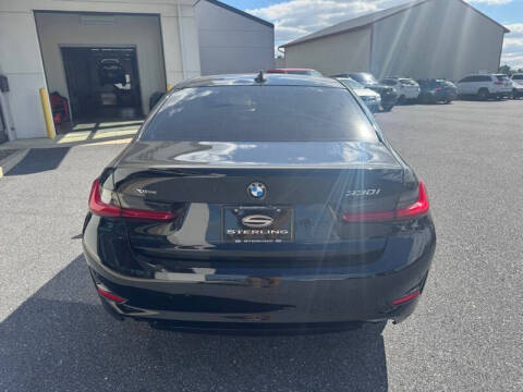 2021 BMW 3 Series 330i xDrive