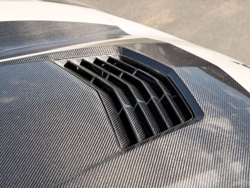 2019 Chevrolet Corvette Z06