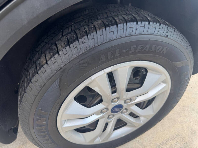 2020 Ford Escape S