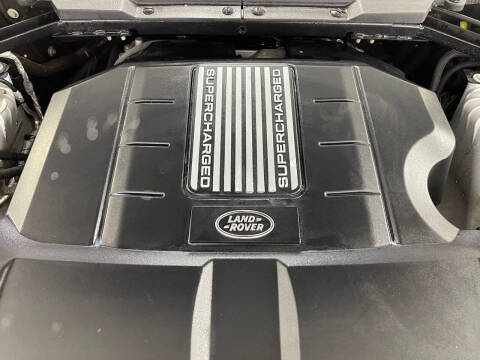 2022 Land Rover Defender 110 V8