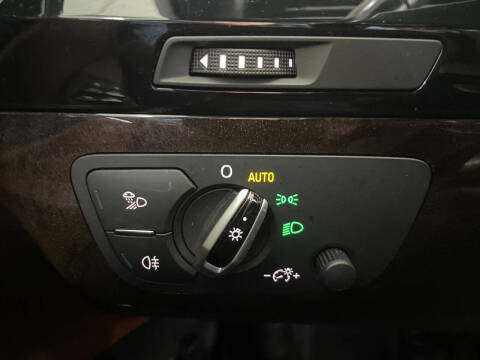 2017 Audi Q7 3.0T quattro Premium Plus