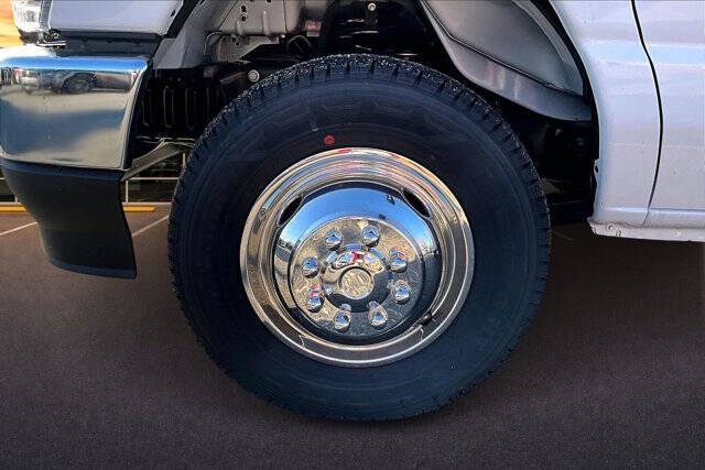 2026 Ford E-Series