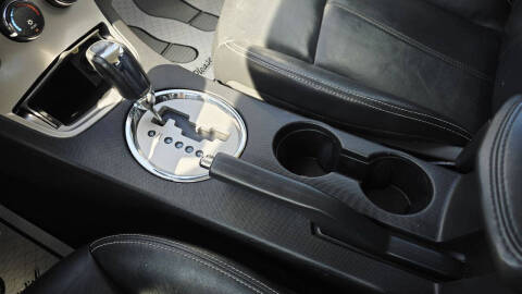 2009 Chrysler Sebring Touring