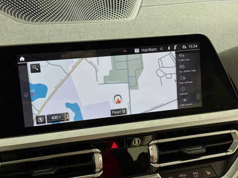 2021 BMW 4 Series 430i xDrive