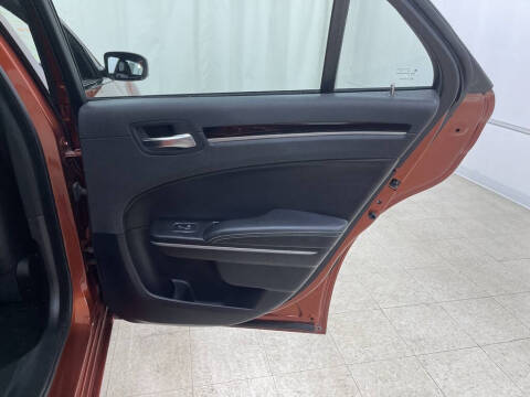 2021 Chrysler 300 S V6