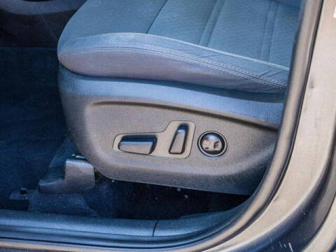 2020 Kia Sorento S V6