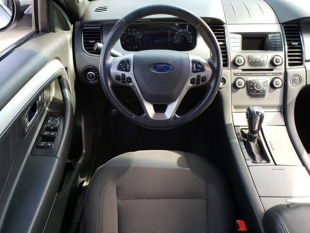 2014 Ford Taurus SEL