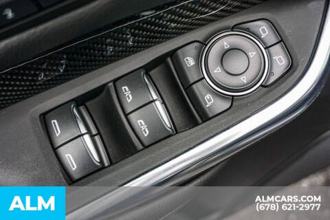 2022 Cadillac XT4 Sport