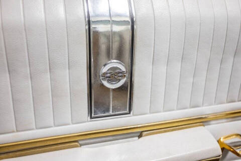 1965 Chevrolet Impala