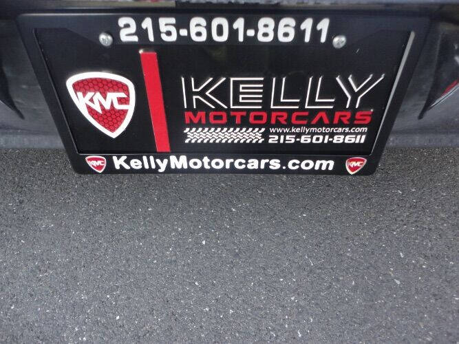 1963 Lincoln Continental