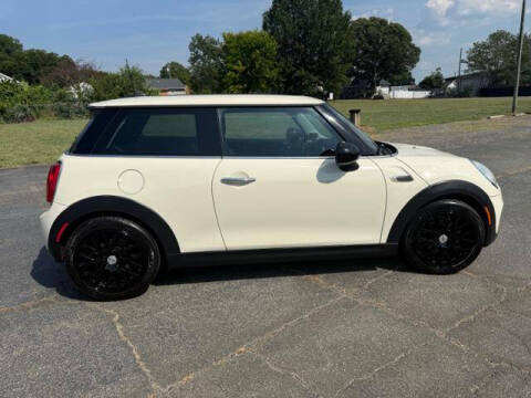 2014 MINI Hardtop Cooper